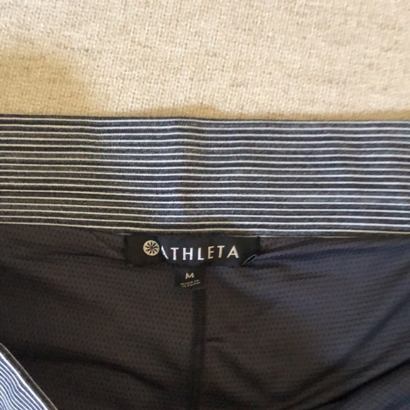 Athlete metro skirt - Picture 2 of 3